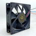 D90SH-12 90x90x25mm 12V DC Axial Cooling Fan