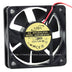 ADDA AD0612MB-D70GL 60x60x15mm 12V DC Industrial Cooling Fan