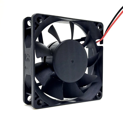 SUNON ME70202V1-000C-A99 24V DC 70x70x20mm Brushless Cooling Fan - product photo 2