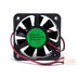 50x50x12mm 24V DC Axial Cooling Fan