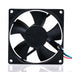 Delta AFB0812SHD 80x80x20mm 12V DC 0.33A Axial Cooling Fan