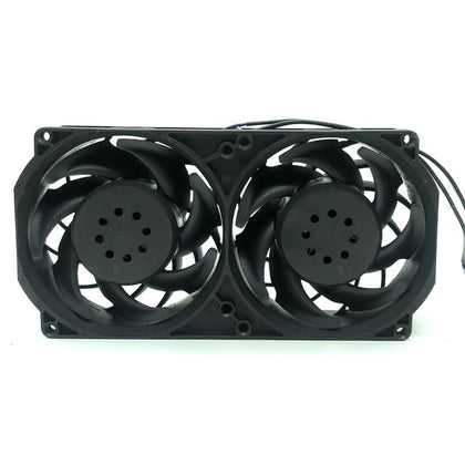 Delta FT482A10 48V DC Brushless Cooling Fan - product photo 2