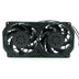 Delta FT482A10 48V DC 482A Axial Cooling Fan