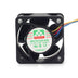 MGT4012UB-W20 40x40x12mm 12V DC 0.3A Axial Cooling Fan