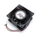 AGB08038B12H 80x80x38mm 12V DC Axial Cooling Fan
