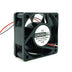 Agf06025b24u 60x60x25mm 24V DC Axial Cooling Fan