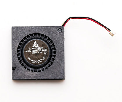 Delta BSB01703HA3-00 17mm fan 17x17x3mm 1703 DC3.0V 0.10A Micro projector small blower fan