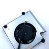 cooling fan  ProDesk 400 600 800 G1 DM case PVB070E12H 12V 0.95A 747932-001