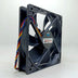 DF1202512B2LN 120x120x25mm 12V DC Axial Cooling Fan