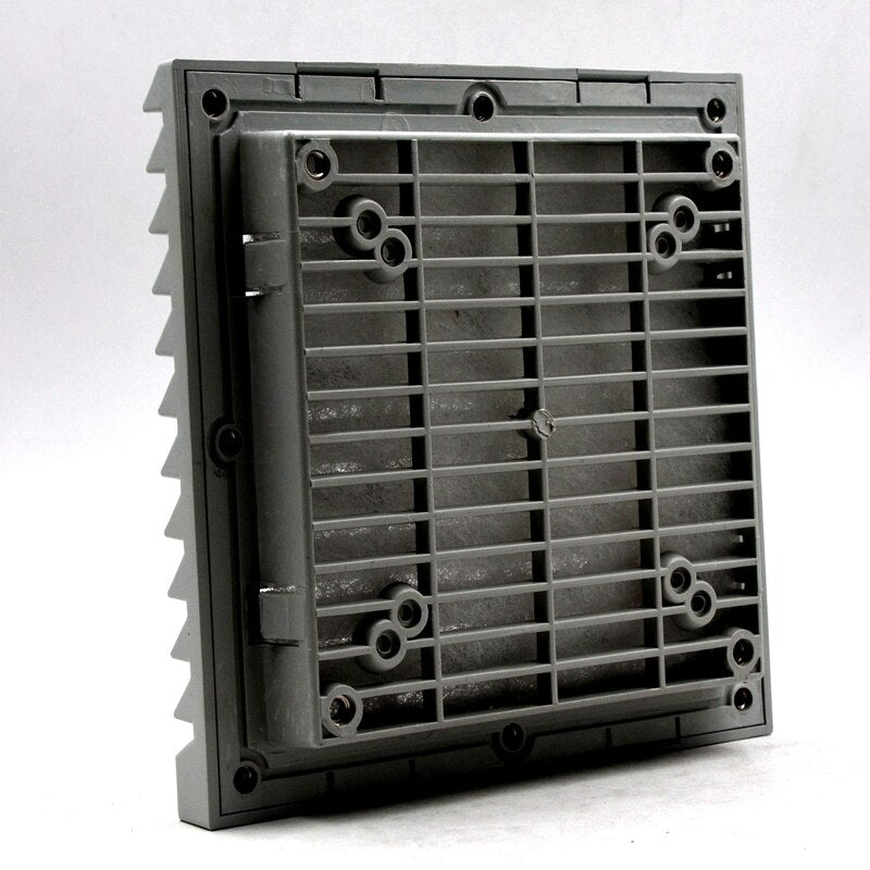 pc dust filter exhaust fan Air filter ventilation dust circulation cooling system AC Fan filter IP44
