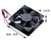 Adda AD0812UB-A71GL 8025 12V 0.45A cabinets fan Inverter Cooling Wind Fan 8CM