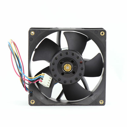 Delta FFB0848XH 48V DC 80x80x25mm Brushless Cooling Fan - product photo 2