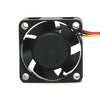 Sunon ef40201bx-q09c-g99 12V 1.08w 4020 4cm silent quiet 40mm cooling fan