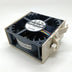 Sanyo Denki 9G0812P1G09 80x80x38mm 12V DC Axial Cooling Fan