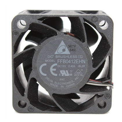 Cooling Fan  Projector    DELTA 4cm 4028 12V 40*40*28mm FFB0412EHN Cooling Fan