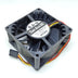 Sanyo 9G0812P1G13 12V DC 80x80x38mm Brushless Cooling Fan