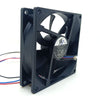 EFB-09E12L 9225 Mute Fan efb-09e12l 12V CPU Double Ball Case Cooling Fan 9cm 1700RPM 0.15A 90mm×90mm×25mm 92*92*25MM