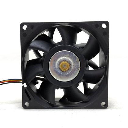 Delta Ffc0812de 12V DC 80x80x38mm Brushless Cooling Fan - product photo 2
