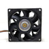 Delta FFC0812DE 80x80x38mm 12V DC Axial Cooling Fan