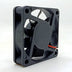 60x60x15mm 12V DC Axial Cooling Fan