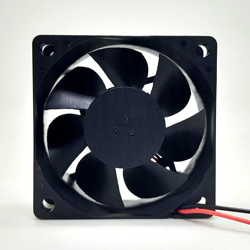 EB60252S1-000C-999 Sunon  6025 24V inverter coolingfan 6cm magnetic suspension mute fan