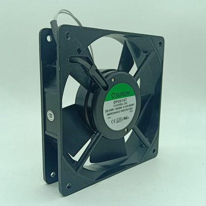 AC 220V Cooling Fan 120mm 12cm   Sunon 12cm Fan 12025 DP201AT 2122HBL 220V Cabinet Cooling Fan