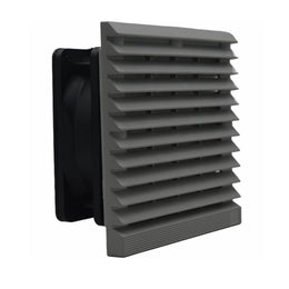Axial Cooling Fan