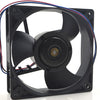 127mm Server Cooling Fan  Delta EFB1348VHE -BF00 DC 48V 0.54A 127x127x38mm 3-wire Server Cooling Fan