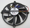 PLA09215D12M DC 12V 0.35A Ball Bearing 100mm HD5850/5870/5830 Graphics Card Cooling Fan