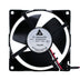 EUB0912HF 12V DC 0.16A Axial Cooling Fan