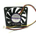 EC6010L12ER 60x60x10mm 12V DC 0.14A Axial Cooling Fan