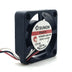 SUNON mc25060v1-000c-f99 25x25x6mm 5V DC Axial Cooling Fan