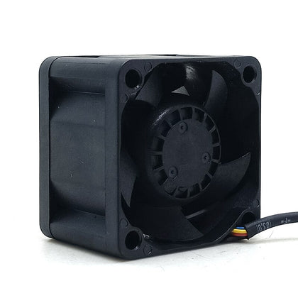 SUNON pf40281bx-d060-s99 12V DC 40x40x28mm Brushless Cooling Fan - product photo 2