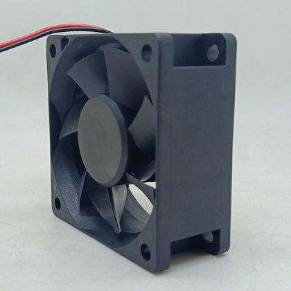 SUNON KDE2406PTVX 24V DC 60x60x25mm Brushless Cooling Fan - product photo 2