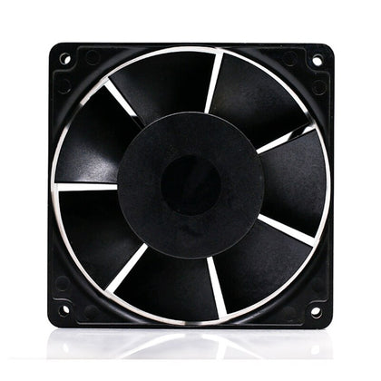 NMB 4715FS-23T-B5A-DN1 230V AC 120x120x38mm AC Axial Cooling Fan - product photo 2