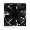 NMB 4715FS-23T-B5A-DN1 230V 0.16A 0.12A AC cabinet fan 12038 cooling fan metal frame