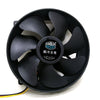 9025 12V Computer CPU Cooling Fan a9025-22rb-3an-f1 9cm Circular Mute Fan