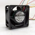 ADDA AD0405HB-C52 40x40x20mm 5V DC 3-Wire Axial Cooling Fan