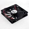 10pcs  Cooling Fan 135mm 13525 135mm DC 12V 0.70A 135*135*25mm Computer Fan Pc Fan Case Cooling Fan