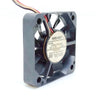 2004kl-09w-b59 DC 18V 50mm cooling fan 5010 ultra quiet fan 3-wire 4000RPM