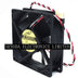 ADDA AD0812XB-A73GL 80x80x25mm 12V DC 0.55A Axial Cooling Fan