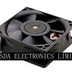 Delta AFC1524DG 150x150x50mm 24V DC 1.80A Axial Cooling Fan
