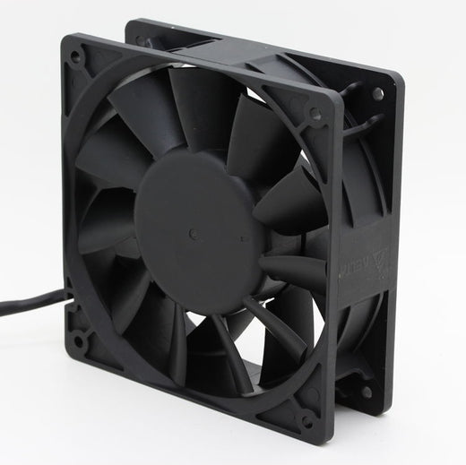 Delta PFC1212DE 120x120x38mm 12V DC 4.8A Axial Cooling Fan