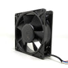 W2G115-AD17-22 EBM Papst 12738 24V All-Metal High Temperature cooling Fan 17CM