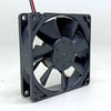 3108NL-05W-B50 NMB 8020 chassis mute fan Welder cooling fan 24V cabinet fan