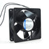 ebm-papst 4656ZWU 120x120x38mm 0.12A Axial Cooling Fan