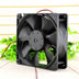 NMB 4715KL-04W-B30 120x120x38mm 12V DC 0.72A Axial Cooling Fan