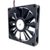 NMB 3106kl-05w-b40 80x80x15mm 24V DC Industrial Cooling Fan