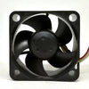 AUB0405HD Delta 4cm 4020 40mm 5V silent switch inverter server cooling fan