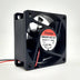 SUNON EB60252S1-000C-999 60x60x25mm 24V DC Axial Cooling Fan